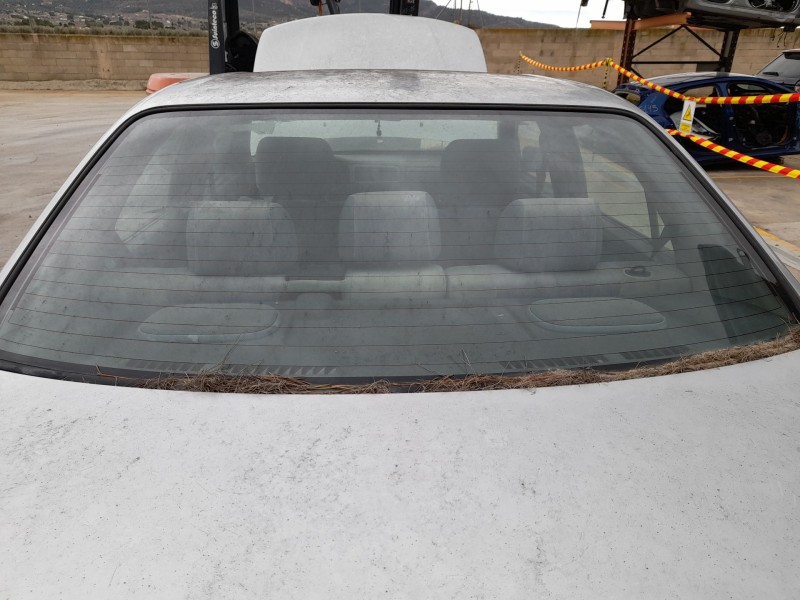 Recambio de luna trasera para nissan almera i (n15) 2.0 d referencia OEM IAM   