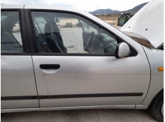 Recambio de puerta delantera derecha para nissan almera i (n15) 2.0 d referencia OEM IAM   