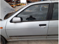 Recambio de puerta delantera izquierda para nissan almera i (n15) 2.0 d referencia OEM IAM   