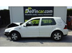 VOLKSWAGEN GOLF IV BERLINA (1J1)