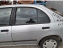 Recambio de puerta trasera izquierda para nissan almera i (n15) 2.0 d referencia OEM IAM   