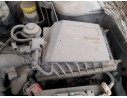 Recambio de carcasa filtro aire para nissan almera i (n15) 2.0 d referencia OEM IAM   