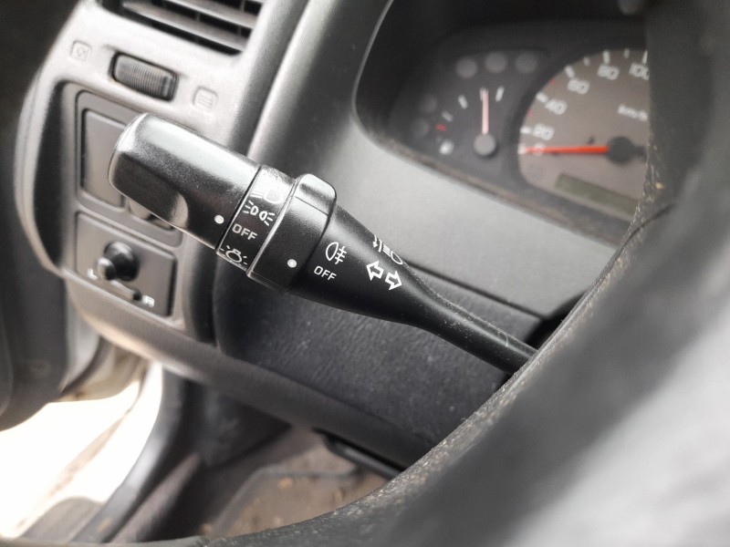 Recambio de mando luces y limpia para nissan almera i (n15) 2.0 d referencia OEM IAM   