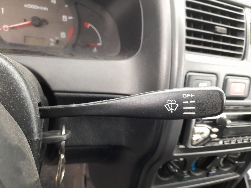 Recambio de mando luces y limpia para nissan almera i (n15) 2.0 d referencia OEM IAM   