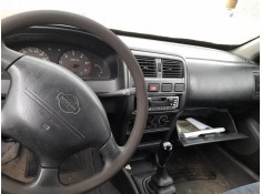 Recambio de kit airbag para nissan almera i (n15) 2.0 d referencia OEM IAM   