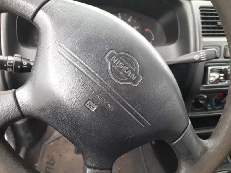 Recambio de kit airbag para nissan almera i (n15) 2.0 d referencia OEM IAM   