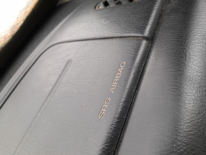 Recambio de kit airbag para nissan almera i (n15) 2.0 d referencia OEM IAM   