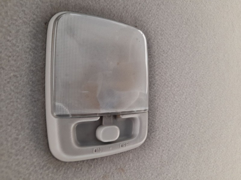 Recambio de luz interior para nissan almera i (n15) 2.0 d referencia OEM IAM   