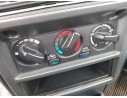 Recambio de mando calefaccion / aire acondicionado para nissan almera i (n15) 2.0 d referencia OEM IAM   