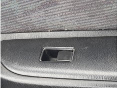 Recambio de mando elevalunas delantero derecho para nissan almera i (n15) 2.0 d referencia OEM IAM   