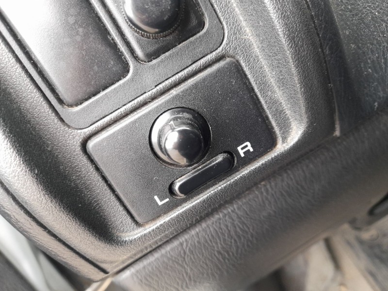 Recambio de mando retrovisor para nissan almera i (n15) 2.0 d referencia OEM IAM   