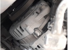 Recambio de alternador para nissan almera i (n15) 2.0 d referencia OEM IAM   