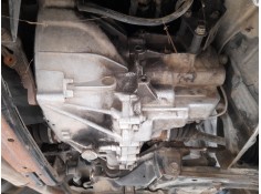 Recambio de caja cambios para nissan almera i (n15) 2.0 d referencia OEM IAM   