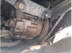 Recambio de compresor aire acondicionado para nissan almera i (n15) 2.0 d referencia OEM IAM   