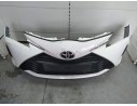 Recambio de paragolpes delantero para toyota yaris (_p13_) 1.5 (nsp131_) referencia OEM IAM 521190U927  