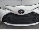Recambio de paragolpes delantero para toyota yaris (_p13_) 1.5 (nsp131_) referencia OEM IAM 521190U927  