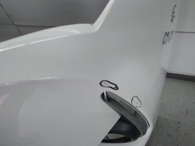 Recambio de paragolpes delantero para toyota yaris (_p13_) 1.5 (nsp131_) referencia OEM IAM 521190U927  