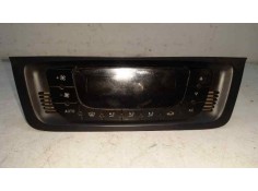 Recambio de mando climatizador para seat ibiza (6j5) reference referencia OEM IAM A2C53407179 6J0820043B CONTINELTAL