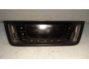 Recambio de mando climatizador para seat ibiza (6j5) reference referencia OEM IAM A2C53407179 6J0820043B CONTINELTAL