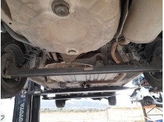 PUENTE TRASERO 555010N600 TAMBOR C/ABS Y 4 TORNILLOS 