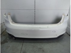 PARAGOLPES TRASERO 735679504 ROZADO 