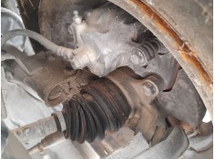 MANGUETA DELANTERA IZQUIERDA 400150M000 