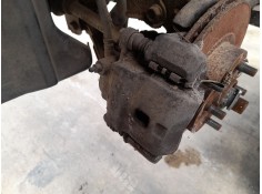 Recambio de pinza freno delantera izquierda para nissan almera i (n15) 2.0 d referencia OEM IAM   