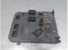 CAJA RELES / FUSIBLES 9653667580 