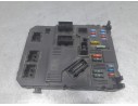 Recambio de caja reles / fusibles para citroën berlingo / berlingo first monospace (mf_, gjk_, gfk_) 1.9 d (mfwjz) referencia OE