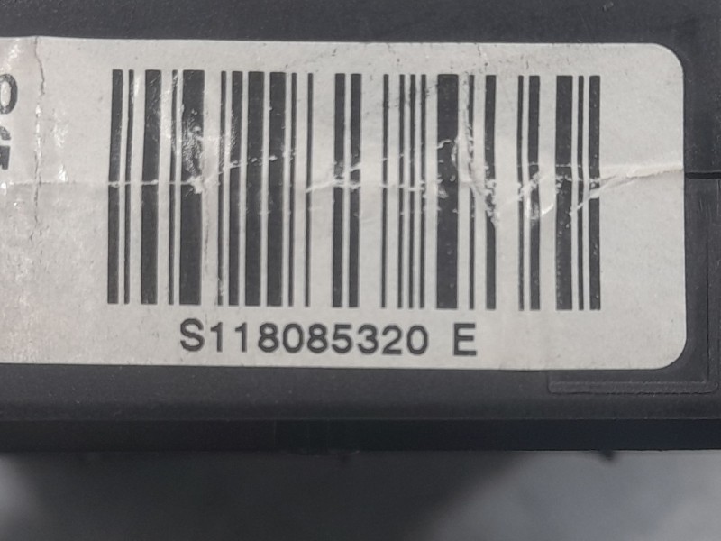 Recambio de caja reles / fusibles para citroën berlingo / berlingo first monospace (mf_, gjk_, gfk_) 1.9 d (mfwjz) referencia OE