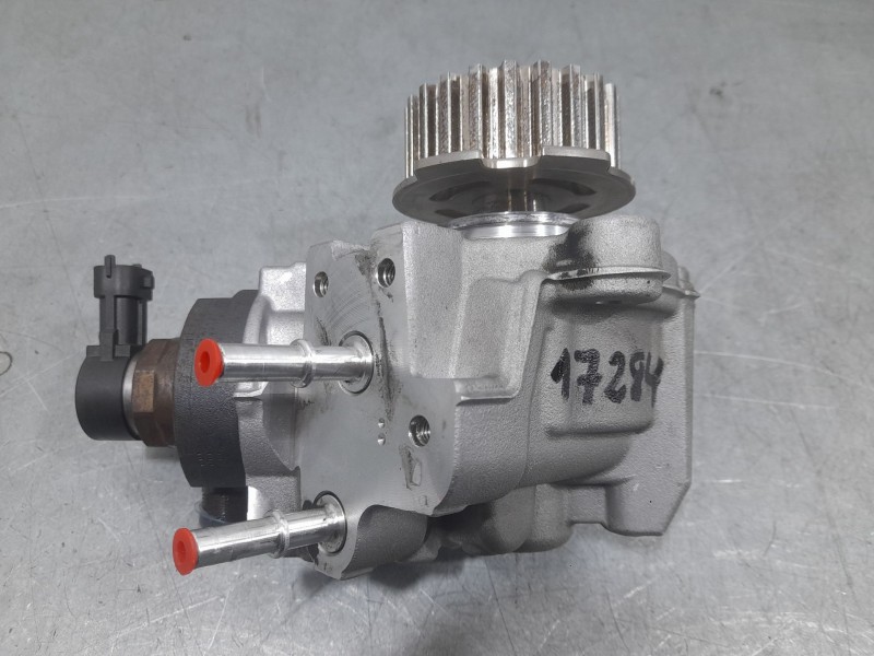 Recambio de bomba alta presion para peugeot 208 ii (ub_, up_, uw_, uj_) 1.5 bluehdi 100 referencia OEM IAM 9817903080 0445010761