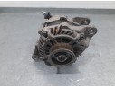 Recambio de alternador para mitsubishi space star (a00) kaiteki referencia OEM IAM 1800A359 A5TL0691ZT MITSUBISHI