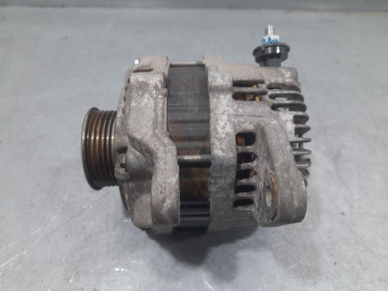 Recambio de alternador para mitsubishi space star (a00) kaiteki referencia OEM IAM 1800A359 A5TL0691ZT MITSUBISHI