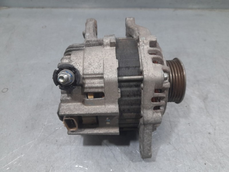 Recambio de alternador para mitsubishi space star (a00) kaiteki referencia OEM IAM 1800A359 A5TL0691ZT MITSUBISHI