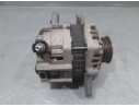 Recambio de alternador para mitsubishi space star (a00) kaiteki referencia OEM IAM 1800A359 A5TL0691ZT MITSUBISHI