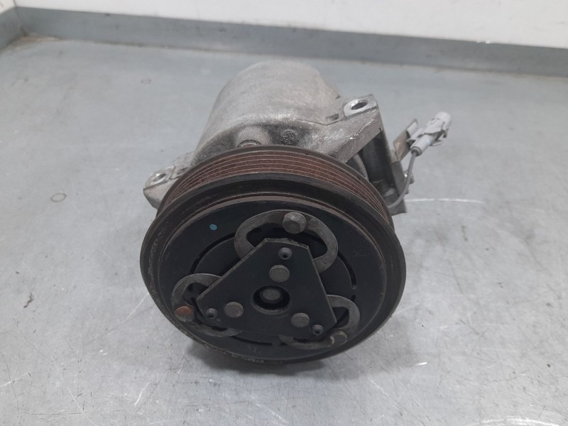 Recambio de compresor aire acondicionado para mitsubishi space star (a00) kaiteki referencia OEM IAM 7813A280 Z0017470D70 