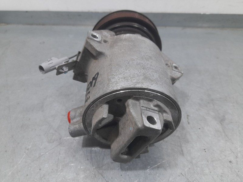 Recambio de compresor aire acondicionado para mitsubishi space star (a00) kaiteki referencia OEM IAM 7813A280 Z0017470D70 