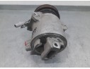 Recambio de compresor aire acondicionado para mitsubishi space star (a00) kaiteki referencia OEM IAM 7813A280 Z0017470D70 