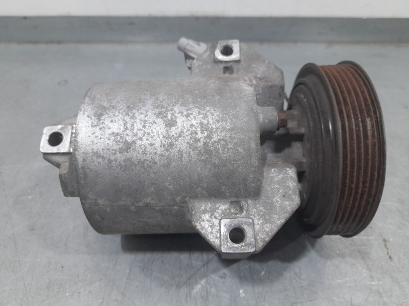 Recambio de compresor aire acondicionado para mitsubishi space star (a00) kaiteki referencia OEM IAM 7813A280 Z0017470D70 