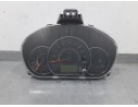 Recambio de cuadro instrumentos para mitsubishi space star (a00) kaiteki referencia OEM IAM 8100C439  