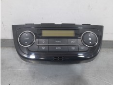 Recambio de mando climatizador para mitsubishi space star (a00) kaiteki referencia OEM IAM 7820A938XA T76593A VALEO