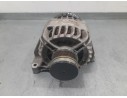 Recambio de alternador para fiat tipo station wagon (356_, 357_) 1.4 (356wxf1b) referencia OEM IAM 51874105 MS1012101670 DENSO