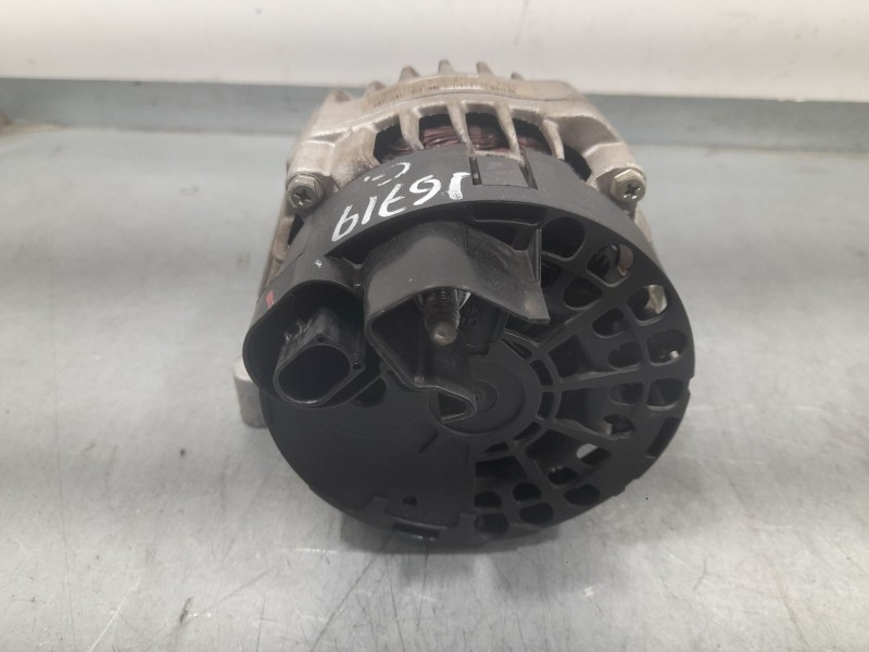 Recambio de alternador para fiat tipo station wagon (356_, 357_) 1.4 (356wxf1b) referencia OEM IAM 51874105 MS1012101670 DENSO