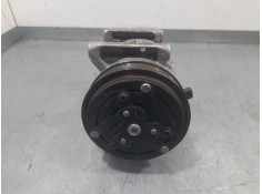 Recambio de compresor aire acondicionado para fiat tipo station wagon (356_, 357_) 1.4 (356wxf1b) referencia OEM IAM 52026879 02