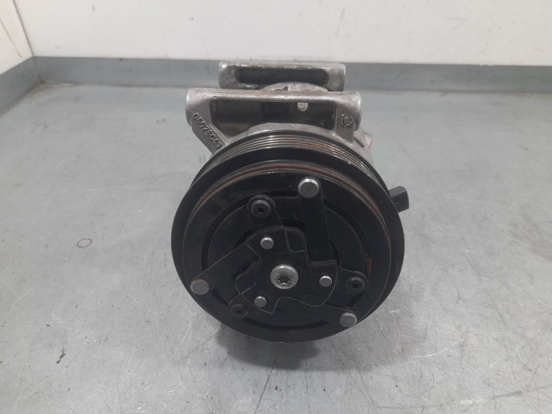 Recambio de compresor aire acondicionado para fiat tipo station wagon (356_, 357_) 1.4 (356wxf1b) referencia OEM IAM 52026879 02