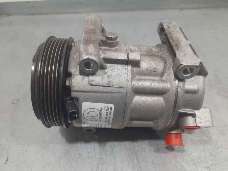 Recambio de compresor aire acondicionado para fiat tipo station wagon (356_, 357_) 1.4 (356wxf1b) referencia OEM IAM 52026879 02