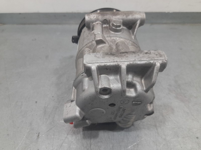 Recambio de compresor aire acondicionado para fiat tipo station wagon (356_, 357_) 1.4 (356wxf1b) referencia OEM IAM 52026879 02