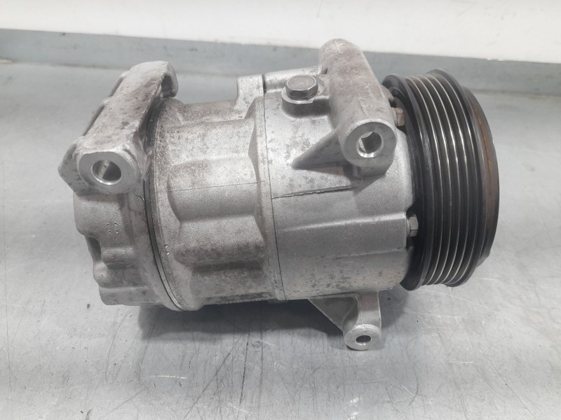 Recambio de compresor aire acondicionado para fiat tipo station wagon (356_, 357_) 1.4 (356wxf1b) referencia OEM IAM 52026879 02