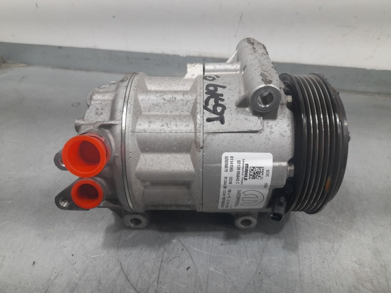 Recambio de compresor aire acondicionado para fiat tipo station wagon (356_, 357_) 1.4 (356wxf1b) referencia OEM IAM 52026879 02