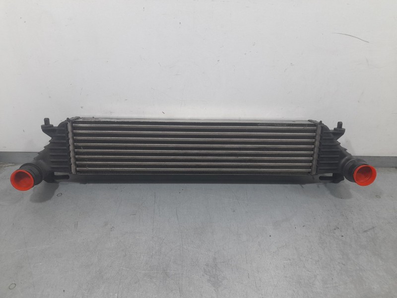 Recambio de intercooler para fiat tipo station wagon (356_, 357_) 1.4 (356wxf1b) referencia OEM IAM 51887954 8A945000 JDEUS